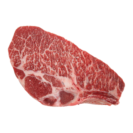 Short Rib Bov Kg 