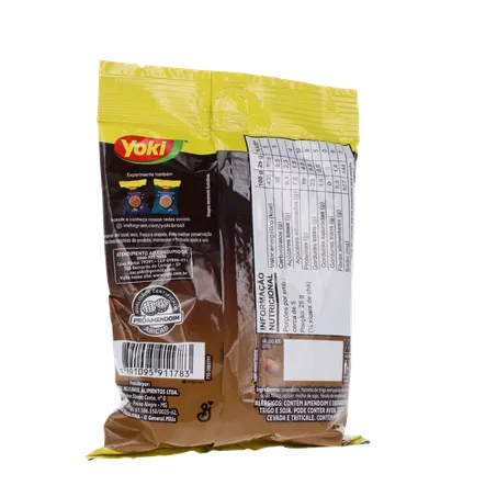 Amendoim Japonês Yoki Toque De Shoyo 120g 360-16
