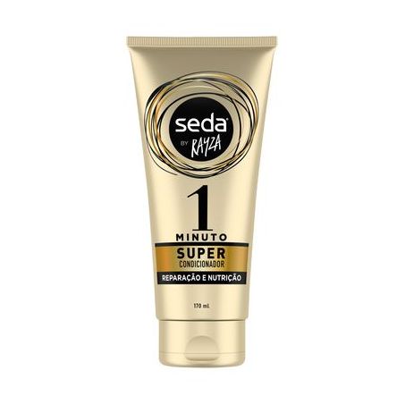 COND SEDA SUPER 1 MIN 170ML REPARAC/NUTR