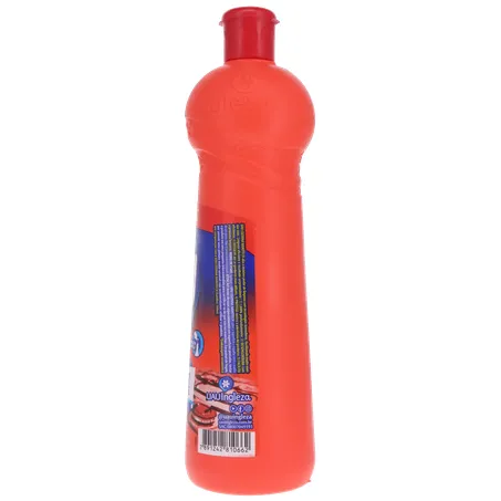 Desengordurante uau cozinha squeeze 500ml (20% grátis) 360-12