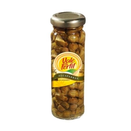 Alcaparra vale fertil 60g