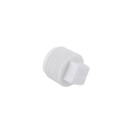 Plug qutil 20mm c/rosca un