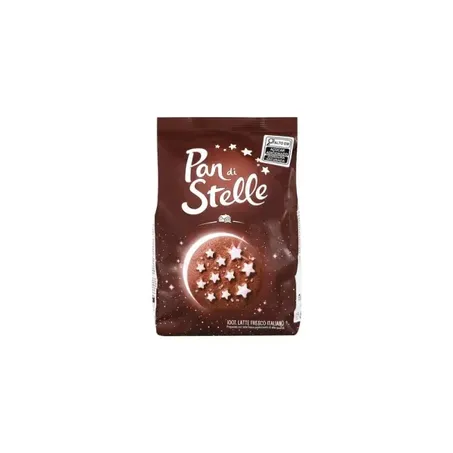 Bisc mulino b pan di stelle cacau 350g