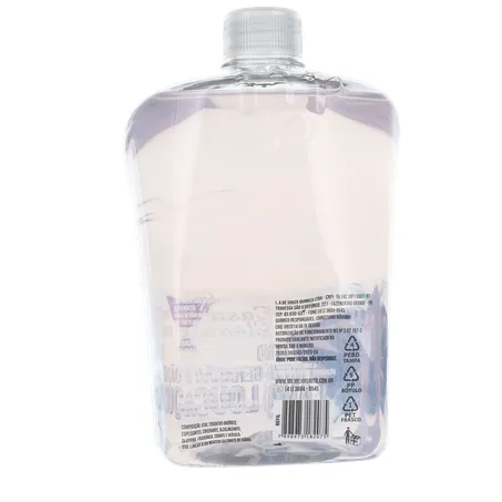 LAVA LOUÇAS LIQUÍDO CASA CLEAN NOVA GERAÇÃO NEUTRO C/GLICERINA REFIL 1L 360-17