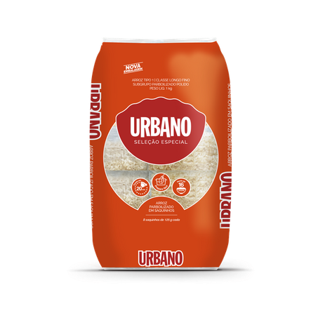 ARROZ URBANO PARB 8