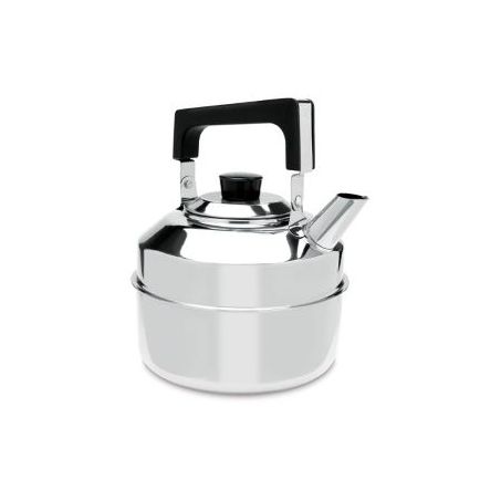 CHALEIRA INOX RAVINOX 2 LT 620                    