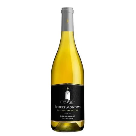 Vinho robert mondavi private chardonnay 750ml