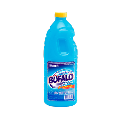 Desinfetante Bufalo Ocean 2l