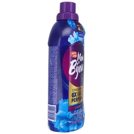 Amaciante concentrado mon bijou classico 1lt 360-29