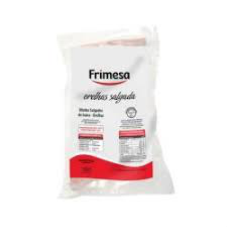 ORELHA FRIMESA