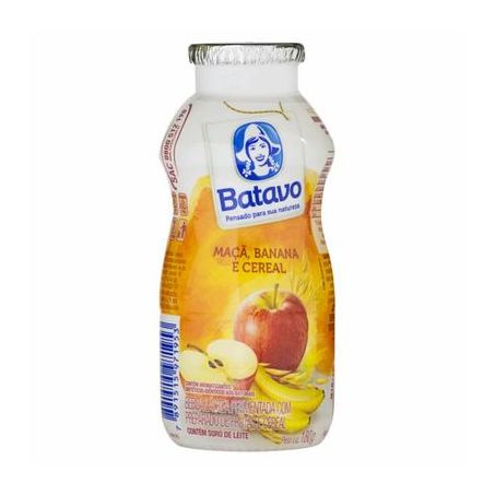 IOGURTE BATAVO 170G CEREAL LIQ