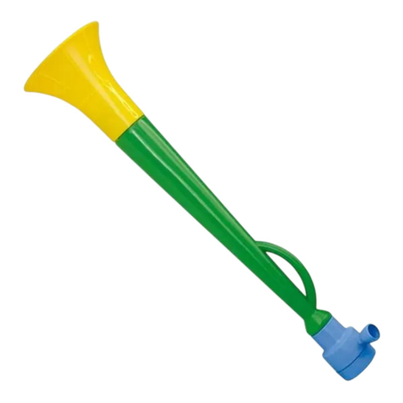 Corneta Lider 55cm - Vuvuzela - Copa