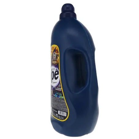 Amaciante ype intenso azul escuro 2l 360-6