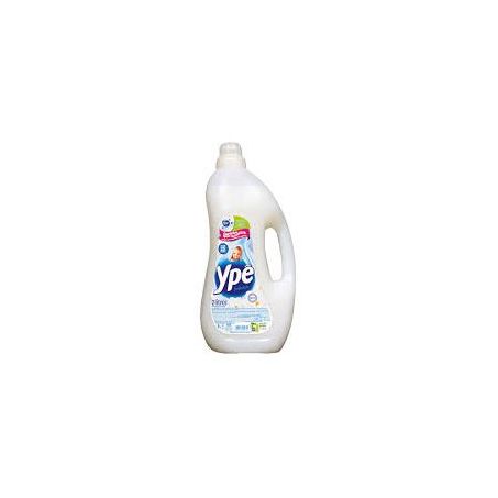 Amaciante de Roupas Ypê Delicado Frasco 2lt