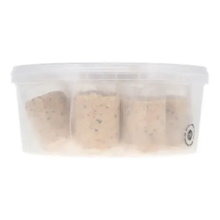 Pacoca santo antonio integ chia ama 135g 360-20