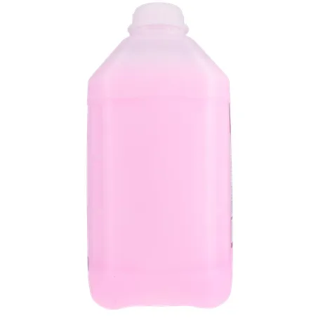 Amaciante barriga verde rosa 5l 360-27