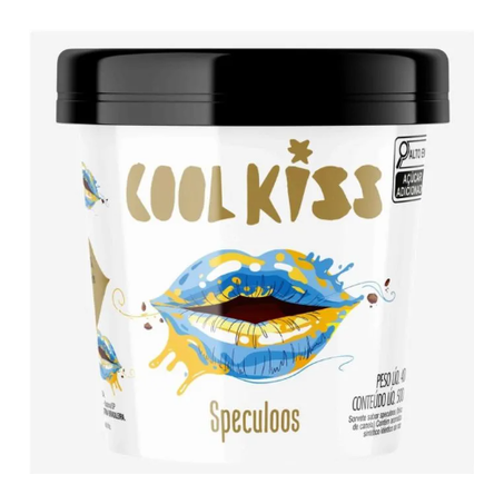 SORVETE JUNDIA 500ML SPECULOS