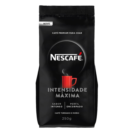 CAFE NESCAFE 250G T. MOIDO INT. MAXI  SP