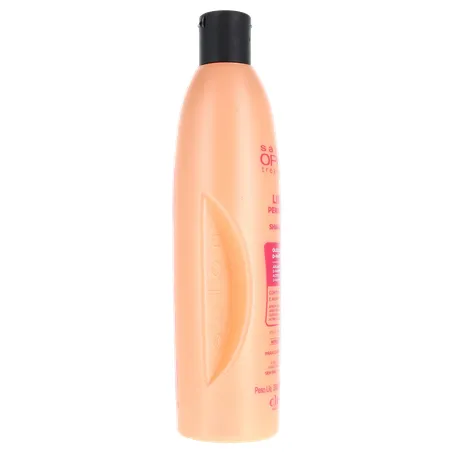 Shampoo salon opus liso perfeito 350ml 360-29