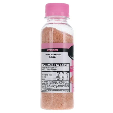 Sal himalaia karpinski rosa 150g 360-28