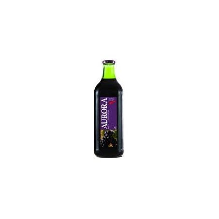 Suco de Uva Tinto Integral Aurora Garrafa 1.5lt