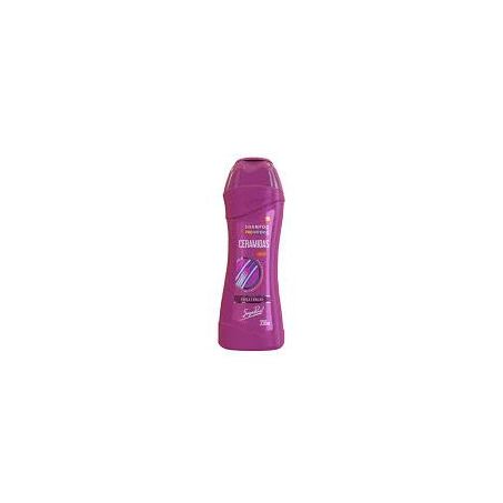 Shampoo 350ml Sergio Paris S/Sal Ceramidas