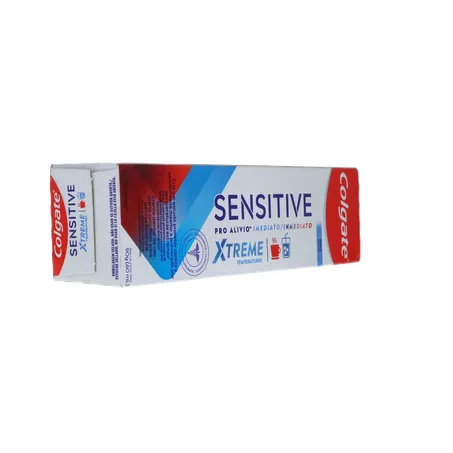 Creme Dental Colgate Sensitive Pro Alívio Extreme 90g 360-13