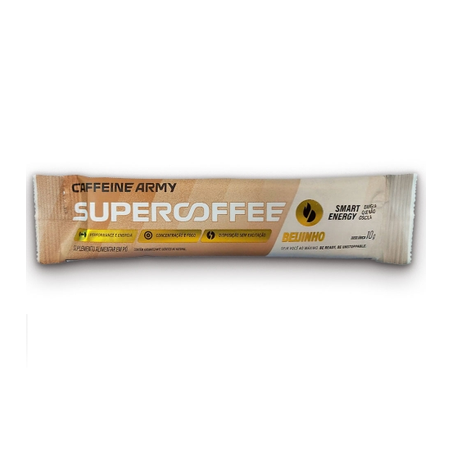 Supercoffee Pistache Sachê 