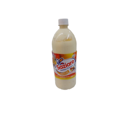 IOGURTE PESSEGO SAZIARE 1 L                       
