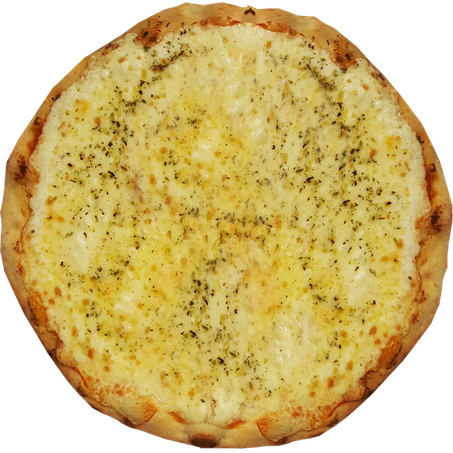 Pizza Verona Kg 4 Queijos