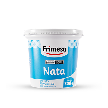 Creme de Leite Frimesa Nata 300g