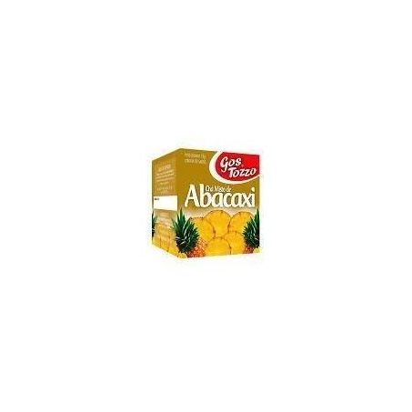 CHA GOSTOZZO ABACAXI 13 GR                        