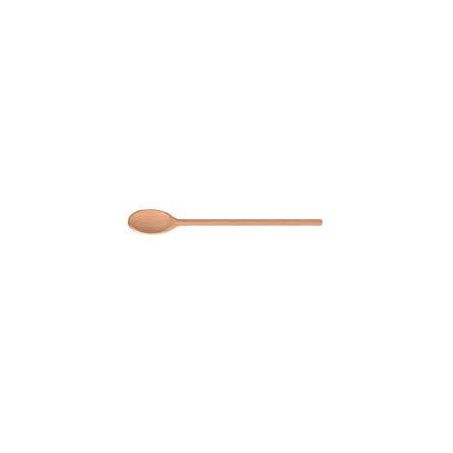 Colher Stolf oval com suporte 35cm