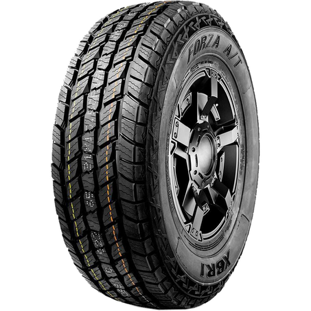 Pneu Forza XBRI 235/75R15