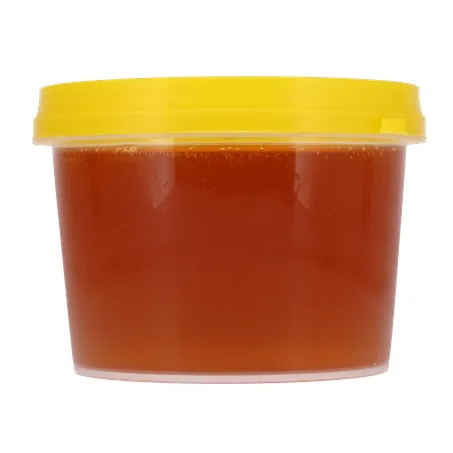 MEL DO OESTE 500G 360-2