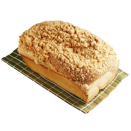 Cuca Recheada Ki Pão Vinho 580GR
