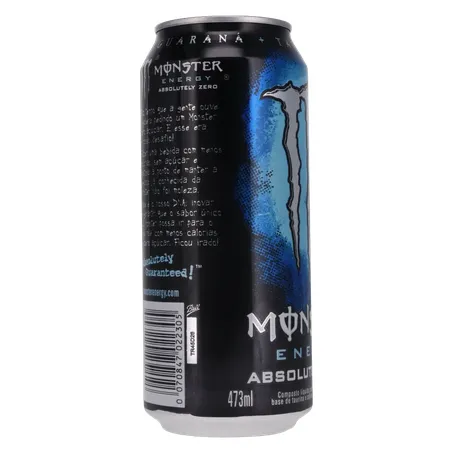 Energético Monster Zero Absolutely Lt 473ml 360-28