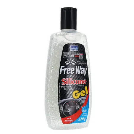 Silicone gel free way 220g 360-33
