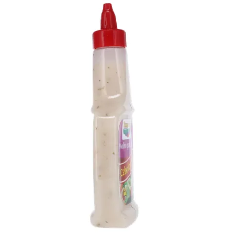 Molho salada temperbom alh/ceb/sal 235ml 360-28