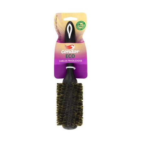 Escova Para Cabelo Condor Shana Profissional 1UN