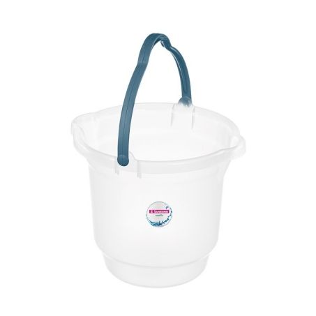 BALDE SANREMO OBA CRISTAL 15L