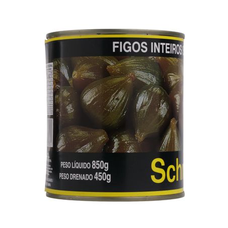 Figo schramm inteiro 450g 360-46