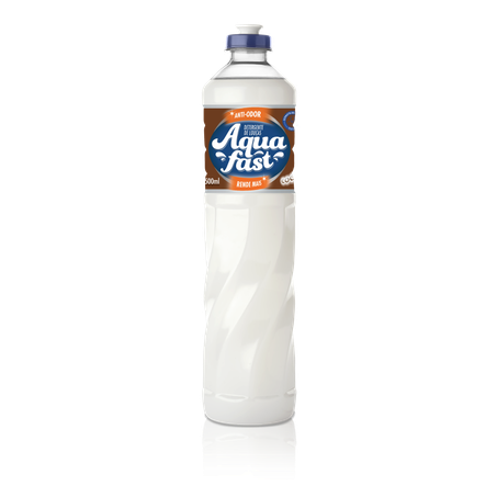 DETERGENTE COCO AQUAFAST