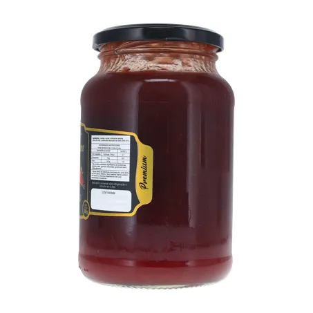 Geleia nutriouro morango 700g 360-9