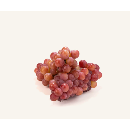 UVA VERMELHA SEM SEMENTE 500G