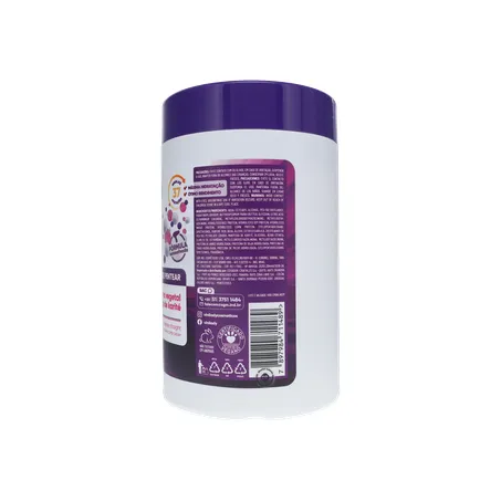 Creme de Tratamento + Creme de Pentear Vinilady Liso Intenso Pote 900gr 360-10