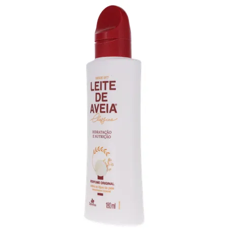 Leite de Aveia Davene Clássico Embalagem 180ML 360-4