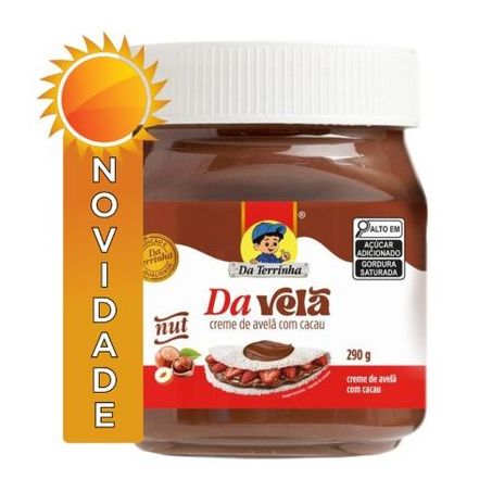 CREME DAVELA 290G AVELA