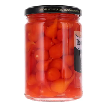 Pimenta bom principio bico 180g 360-3