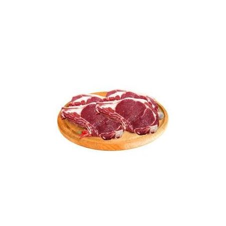 BISTECA BOVINA KG